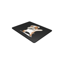 #DABBING DOG# Rectangle Mousepad