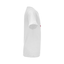 #Rossolini1# Red Money Sign White T-Shirt