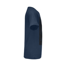 #Rossolini1# Shadow Navy Blue T-Shirt