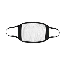 #HIEROGLYPHIC ALPHABET# Mouth Mask