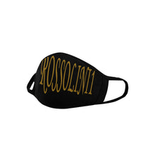#Rossolini1# Mouth Mask