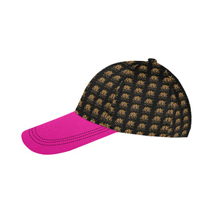 #Rossolini1# Pink Tip Cap