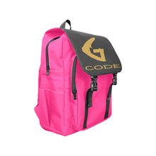 #GCODE# Casual Shoulders Backpack (Model 1623)