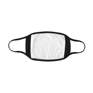 #BLACK LIVE MATTER# Mouth Mask