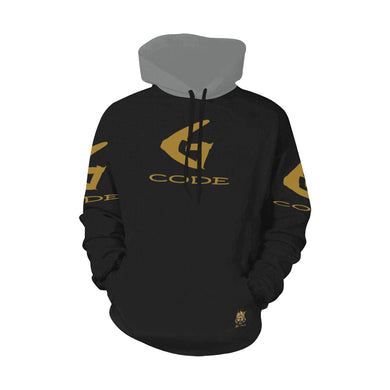 #Rossolini1# G-CODE DG/H Hoodie for Men (Model H13)