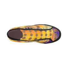 #Rossolini1# Splashes Vancouver H Men's Canvas Shoes (1013-1)