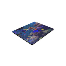 #Fish Tank# Rectangle Mousepad
