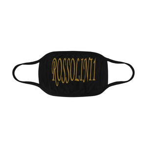 #Rossolini1# Mouth Mask