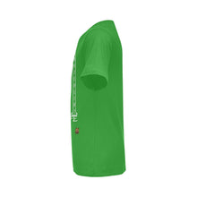 #Rossolini1# AK For Life Green T-Shirt