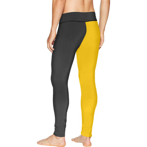 #MASKOFF# B/G Meggings (Model L38)