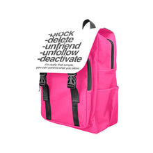 #Rossolini1# CHOOSE Casual Shoulders Backpack (Model 1623)