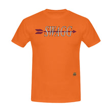 #Rossolini1# SWAGG Orange T-Shirt