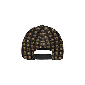 #Rossolini1# Orange Tip Cap