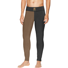 #MASKOFF# B/BR Meggings (Model L38)