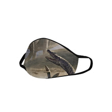 #Creatures# Mouth Mask