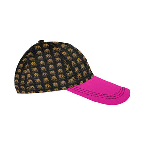 #Rossolini1# Pink Tip Cap