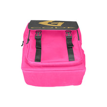 #GCODE# Casual Shoulders Backpack (Model 1623)