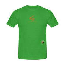 #Rossolini1# G-CODE Green T-Shirt