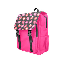 #Rossolini1# LIPS Casual Shoulders Backpack (Model 1623)