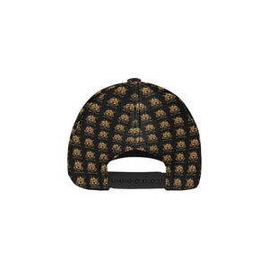 #Rossolini1# Pink Tip Cap