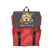 #Rossolini1# Casual Shoulders Backpack (Model 1623)