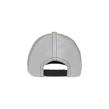 #Rossolini1# TheName Gray Cap