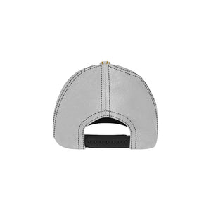#Rossolini1# TheName Gray Cap
