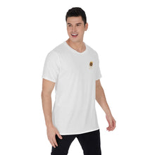 Rossolini1 White Men's O-Neck T-Shirt