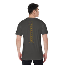 Rossolini1 Asphalt Men's O-Neck T-Shirt