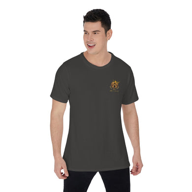 Rossolini1 Asphalt Men's O-Neck T-Shirt