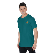 Rossolini1 Kelly Green Men's O-Neck T-Shirt