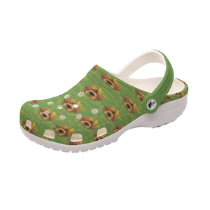 Rossolini1 Grass Green Women's Crocs