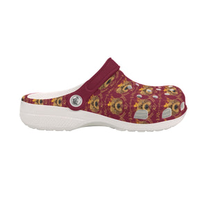 Rossolini1 Candy Apple Red Women's Crocs