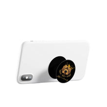 Rossolini1 Logo mobile phone holder