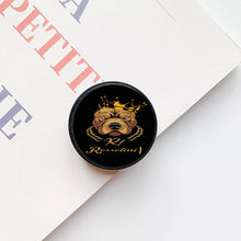 Rossolini1 Logo mobile phone holder