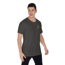 Rossolini1 Asphalt Men's O-Neck T-Shirt