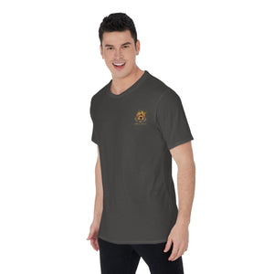 Rossolini1 Asphalt Men's O-Neck T-Shirt