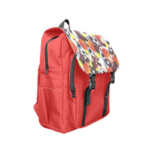#Rossolini1# BALLIN Casual Shoulders Backpack (Model 1623)