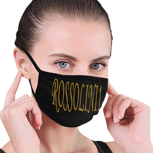 #Rossolini1# Mouth Mask