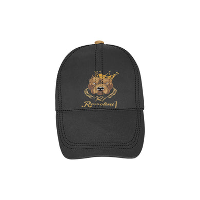 #Rossolini1# Charcoal Cap