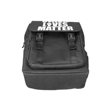 #BLACK LIVES MATTER# Casual Shoulders Backpack (Model 1623)