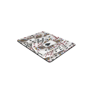 #Gamer# Rectangle Mousepad