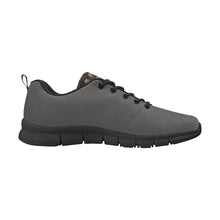 #Rossolini1# TimeLess Asphalt Men's Breathable Running Shoes (Model 055)