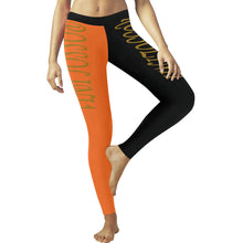 #Rossolini1# TheName B/O Low Rise Leggings (Invisible Stitch) (Model L05)