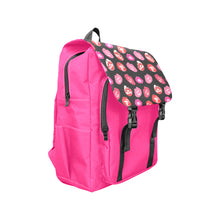 #Rossolini1# LIPS Casual Shoulders Backpack (Model 1623)