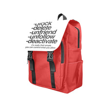 #Rossolini1# CHOOSE Casual Shoulders Backpack (Model 1623)
