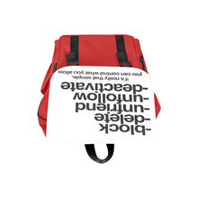#Rossolini1# CHOOSE Casual Shoulders Backpack (Model 1623)