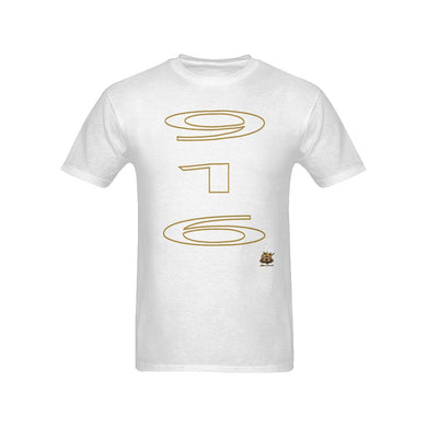 #Rossolini1# 916 White T-Shirt