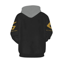 #Rossolini1# G-CODE DG/H Hoodie for Men (Model H13)