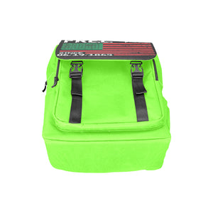 #FREE-ISH# Casual Shoulders Backpack (Model 1623)